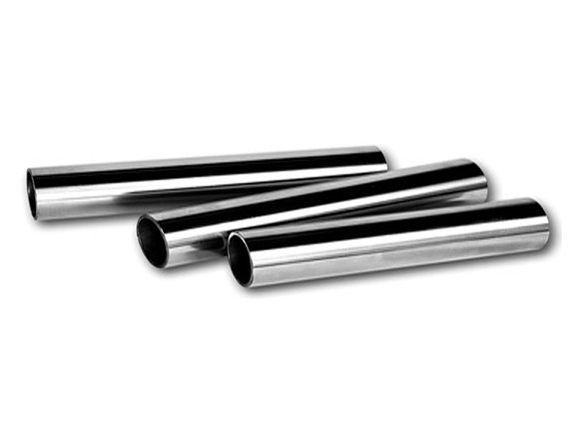 Modulating piston rod