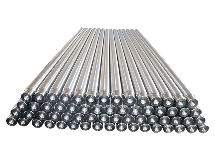 Piston rod